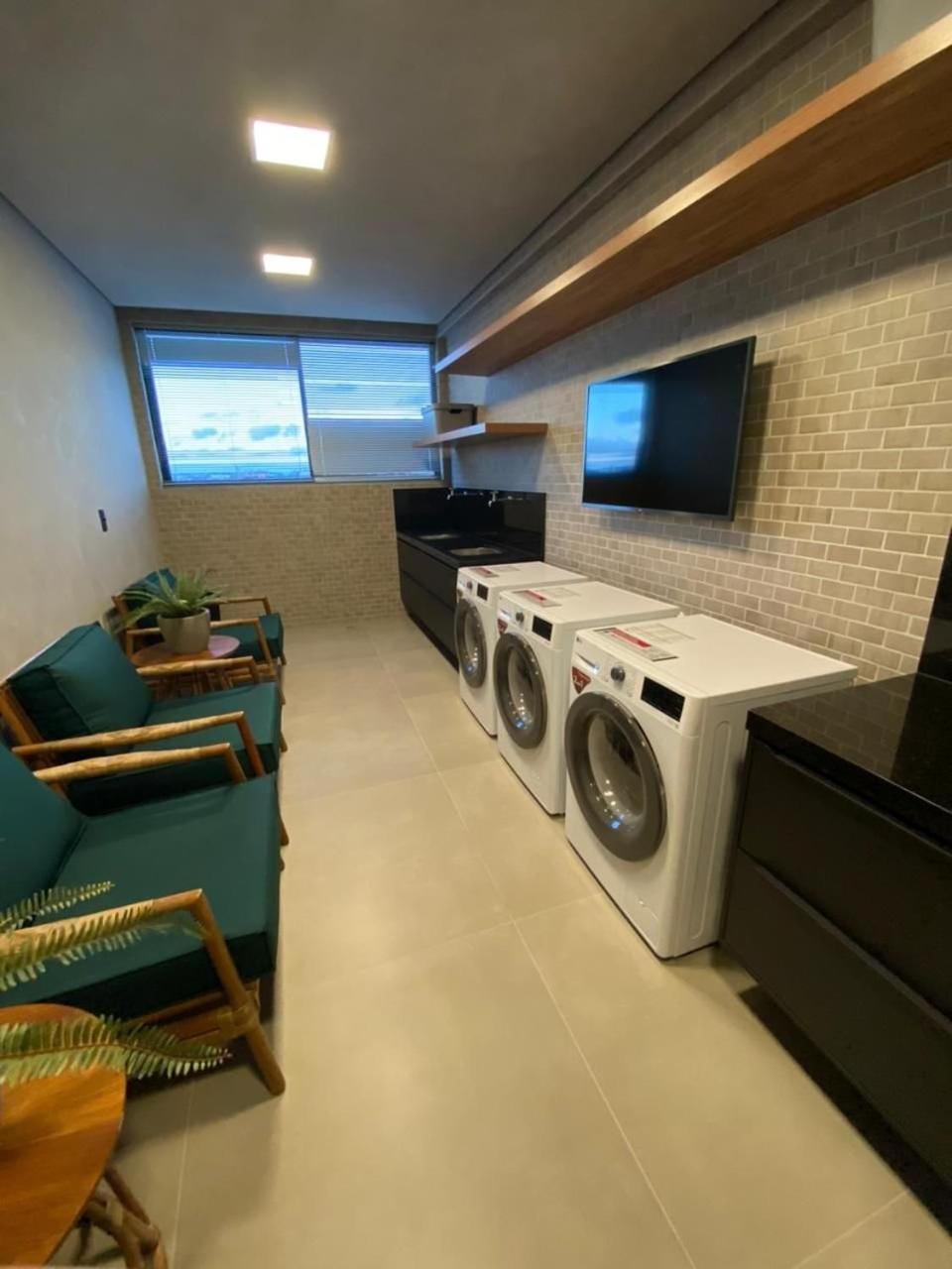 Edificio Liv P.verde Apto 1013-mandi Hospitalidade Apartamento Maceió