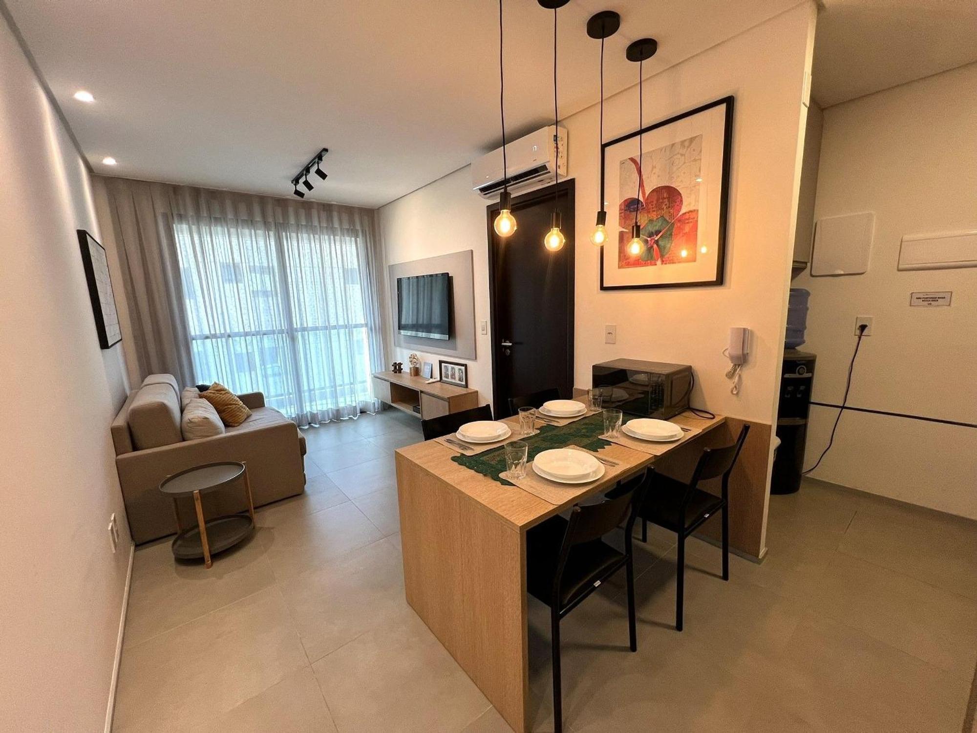 Apartamento Edificio Liv P.verde Apto 1013-mandi Hospitalidade Maceió